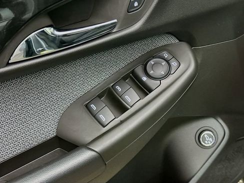 New 2026 Chevrolet TrailBlazer LT w/ Convenience Package image 19