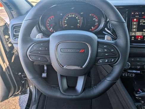 New 2026 Dodge Durango GT image 19