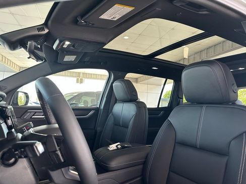 New 2026 GMC Acadia Elevation w/ Super Cruise Package FWD image 14