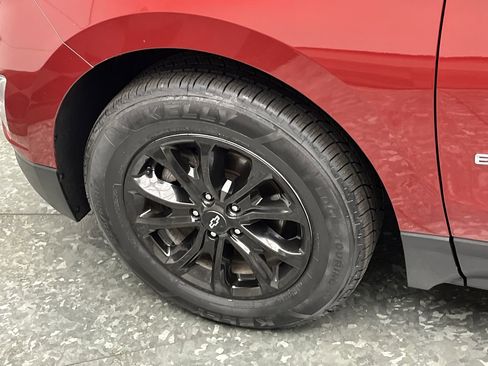 Used 2019 Chevrolet Equinox LT AWD/4WD image 31