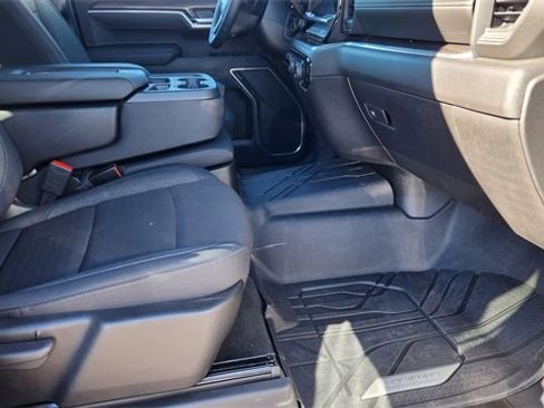 Used 2025 Chevrolet Silverado 1500 LT w/ Protection Package image 27