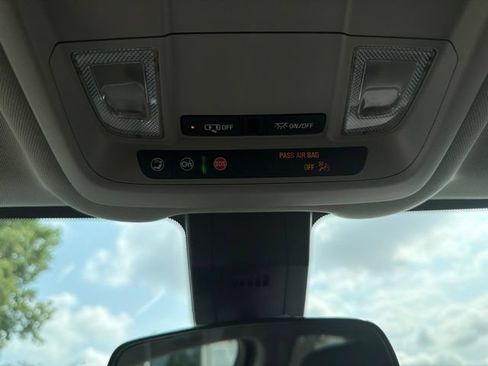 Used 2023 Chevrolet Equinox LT FWD image 32