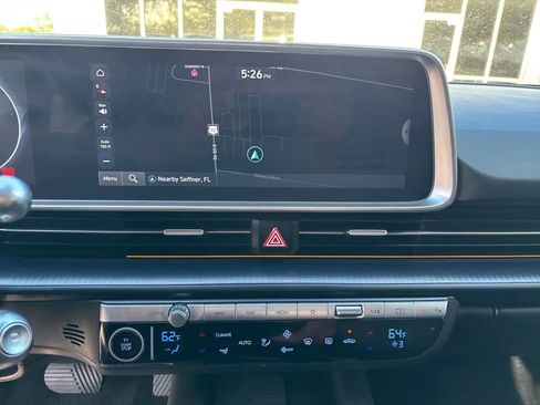 Used 2024 Hyundai Ioniq 6 SEL RWD image 18