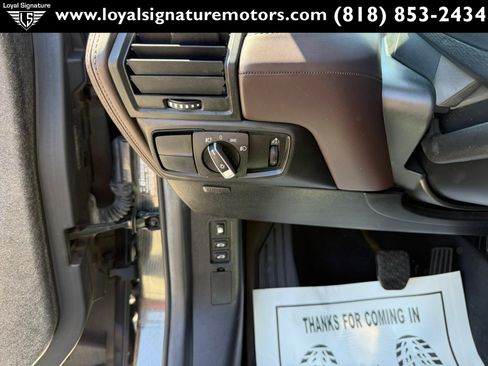 Used 2019 BMW i3 RWD image 18