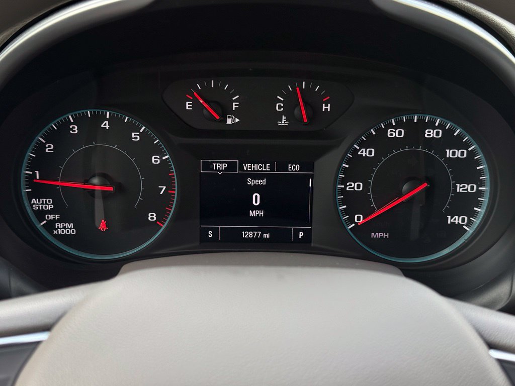Used 2024 Chevrolet Malibu LS FWD image 24