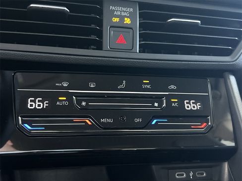 New 2026 Volkswagen Jetta S image 29