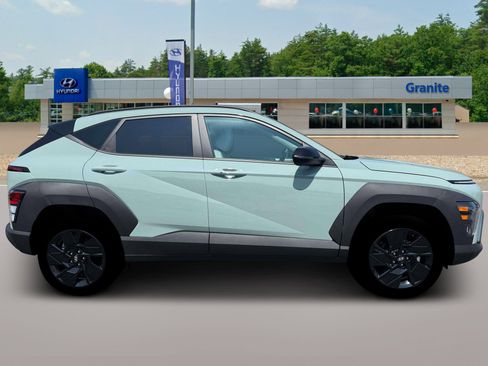 New 2026 Hyundai Kona SEL Sport image 9