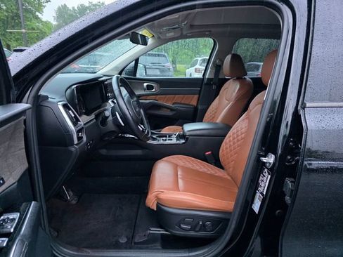 Certified 2023 Kia Sorento SX Prestige AWD/4WD image 19