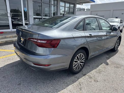 Used 2020 Volkswagen Jetta SE FWD image 36