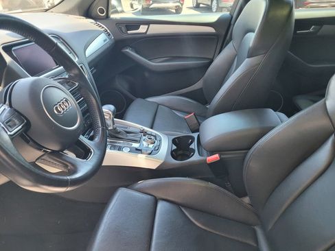 Used 2017 Audi Q5 2.0T Premium Plus image 7