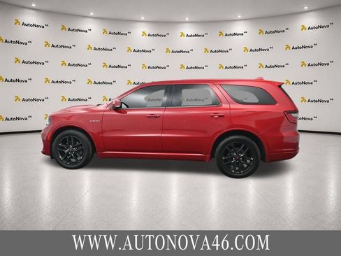 Used 2022 Dodge Durango R/T AWD/4WD image 3
