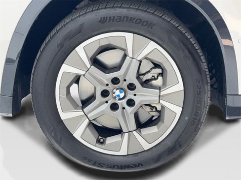 Used 2025 BMW X1 xDrive28i image 57