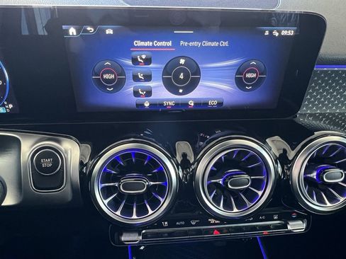 Certified 2024 Mercedes-Benz EQB 300 4MATIC image 24