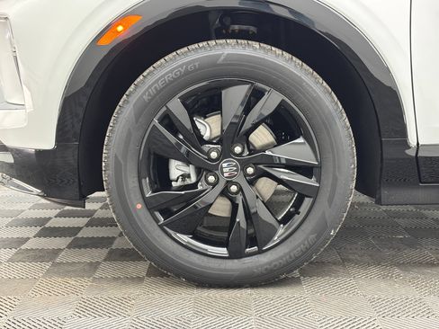 New 2026 Buick Encore GX Sport Touring w/ Advanced Technology Package FWD image 13