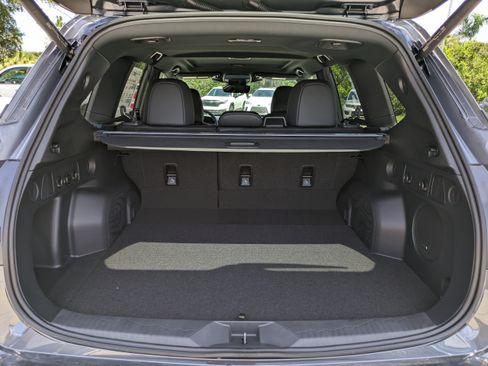 New 2026 Subaru Forester Sport w/ Onyx Edition AWD/4WD image 13