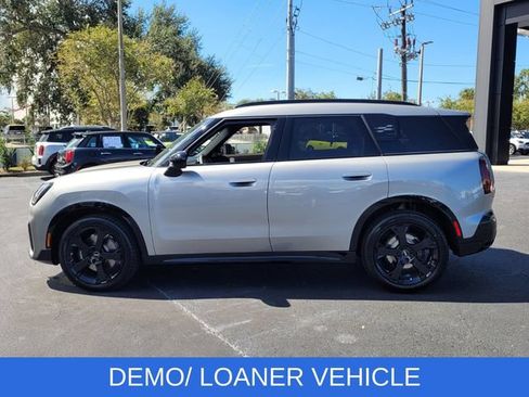 New 2026 MINI Cooper Countryman S AWD/4WD image 4