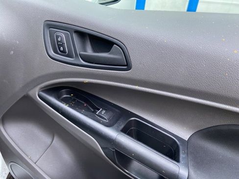 Used 2021 Ford Transit Connect XL w/ CNG/LPG Engine Prep Package image 18