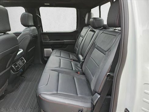 New 2025 Ford F150 Raptor AWD/4WD image 13