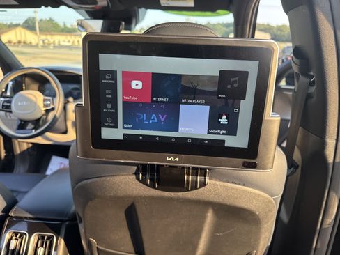 Used 2023 Kia Sorento SX Prestige image 37