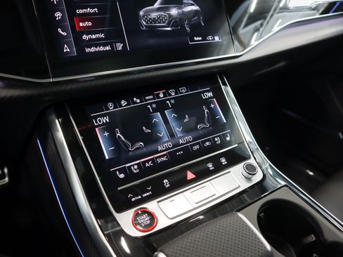 New 2026 Audi SQ8 Prestige AWD/4WD image 21