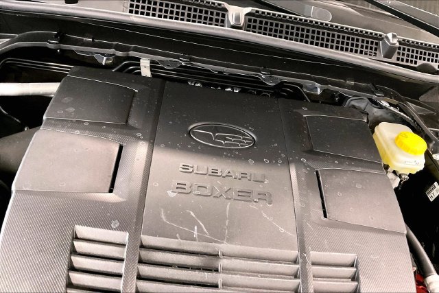 Used 2024 Subaru Forester Premium AWD/4WD image 31