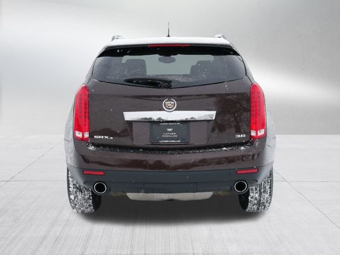 Used 2015 Cadillac SRX Luxury image 6