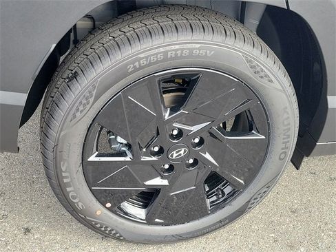 New 2026 Hyundai Kona SEL Sport image 23