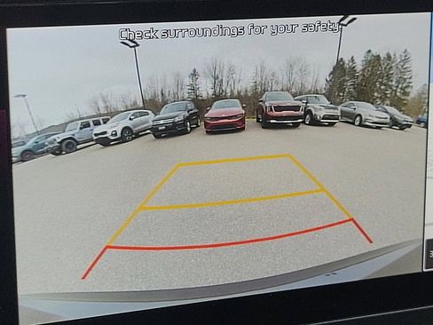 Used 2022 Kia K5 GT-Line image 19