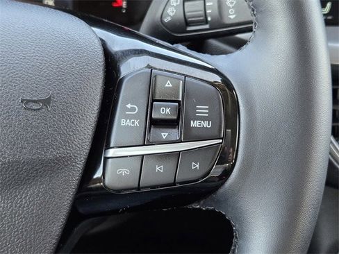 Certified 2025 Ford Escape Active w/ Tech Pack #1 image 18