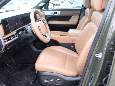 Used 2024 Hyundai Santa Fe Limited image 14