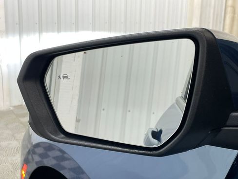 Certified 2024 Chevrolet Equinox RS w/ RS Leather Package FWD image 31