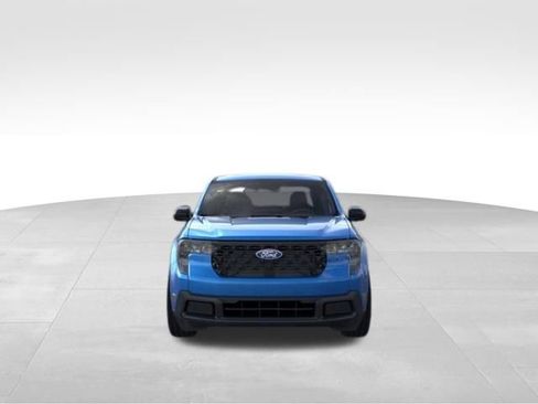 New 2025 Ford Maverick XLT w/ XLT Luxury Package image 7