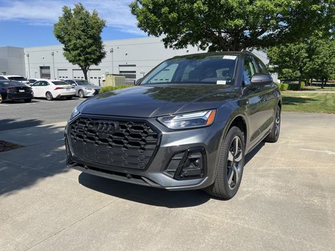 Used 2022 Audi Q5 2.0T Premium Plus image 5