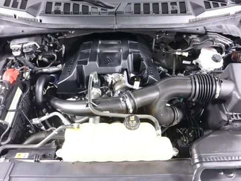 Used 2017 Ford F150 Lariat AWD/4WD image 52