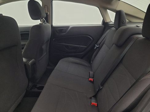 Used 2019 Ford Fiesta SE FWD image 18