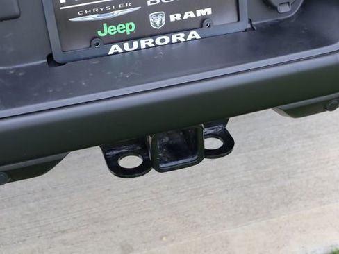 New 2026 RAM 2500 Power Wagon AWD/4WD image 44