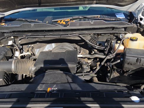 Used 2024 Chevrolet Silverado 2500 LTZ w/ LTZ Plus Package image 20