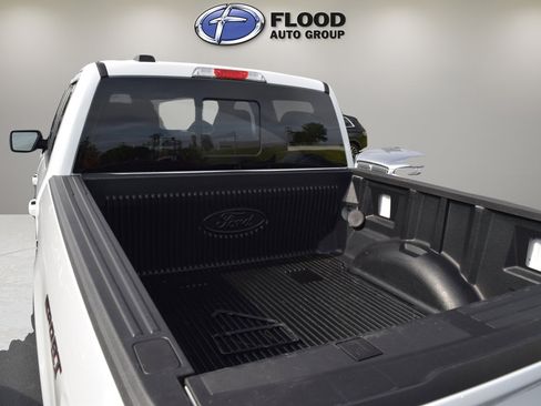 Certified 2023 Ford F150 XLT w/ Equipment Group 302A High image 6