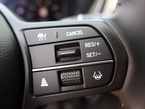 New 2026 Honda CR-V TrailSport image 17