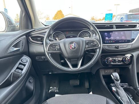 Used 2022 Buick Encore GX Select image 20