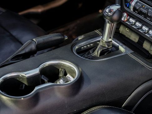 Used 2020 Ford Mustang GT Premium w/ Equipment Group 401A image 19