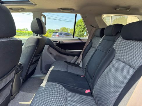 Used 2008 Toyota 4Runner Sport AWD/4WD image 34