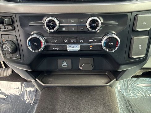 Used 2024 Ford F150 XLT w/ Tow/Haul Package AWD/4WD image 23
