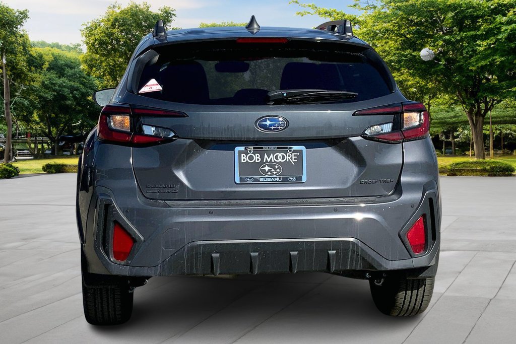 New 2026 Subaru Crosstrek 2.5i Limited AWD/4WD image 4