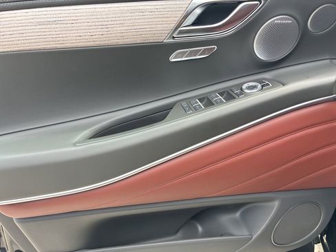 New 2026 Genesis GV80 3.5T Prestige AWD/4WD image 18