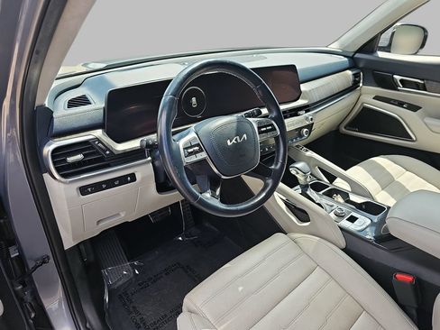 Used 2023 Kia Telluride SX Prestige AWD/4WD image 22