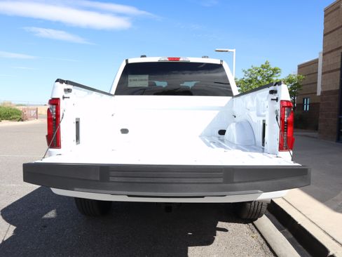 New 2026 Ford F150 STX w/ Equipment Group 200A AWD/4WD image 20
