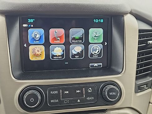 Used 2020 GMC Yukon XL Denali w/ Denali Premium Package image 5