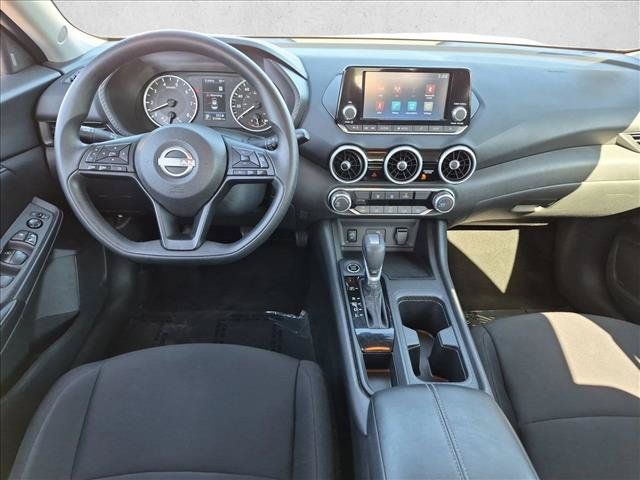 Used 2024 Nissan Sentra S FWD image 22