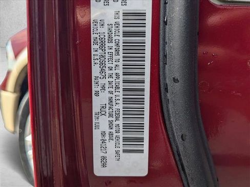 Used 2013 RAM 1500 Laramie Longhorn w/ Convenience Group image 23